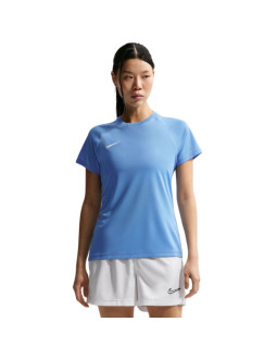 Koszulka damska nike dri-fit park viii jasnoniebieska hv8178 412