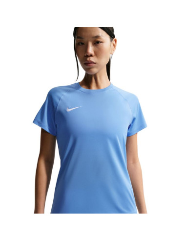 Koszulka damska nike dri-fit park viii jasnoniebieska hv8178 412
