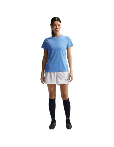 Koszulka damska nike dri-fit park viii jasnoniebieska hv8178 412