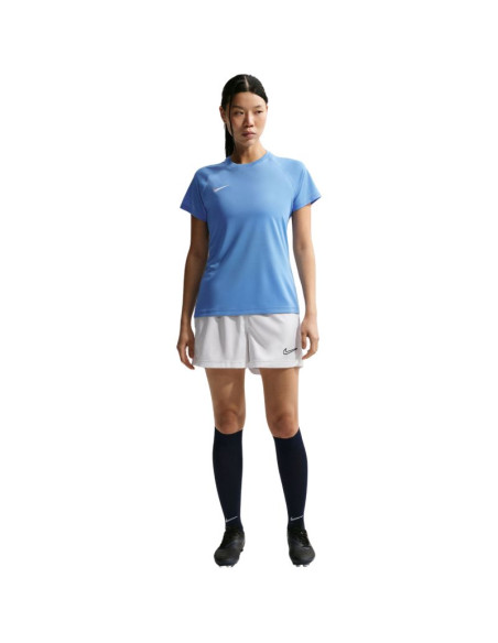 Koszulka damska nike dri-fit park viii jasnoniebieska hv8178 412