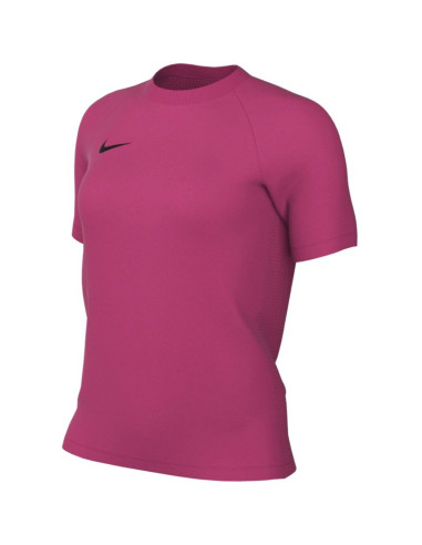 Koszulka damska nike dri-fit park viii różowa hv8178 616