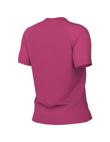 Koszulka damska nike dri-fit park viii różowa hv8178 616