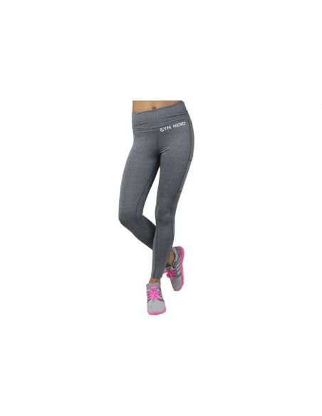 Legginsy gymhero leggins w