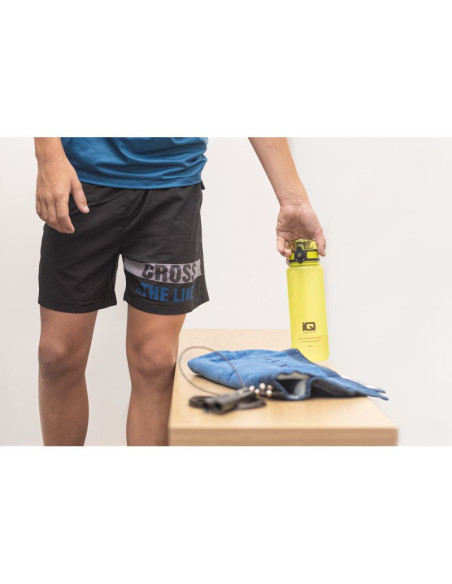 Bidon, butelka iq cross the line kahii