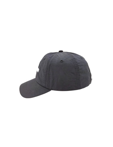 Czapka z daszkiem palladium signature wr cap c3457
