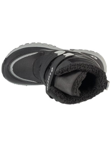 Buty lotto alstyne tex k 2600490k