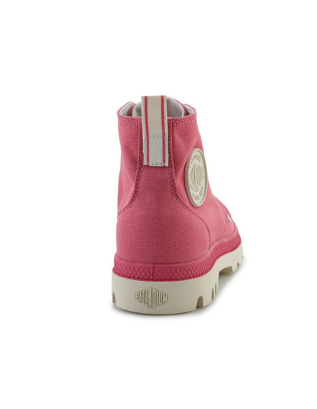 Buty palladium pampa duo chrome w 74470