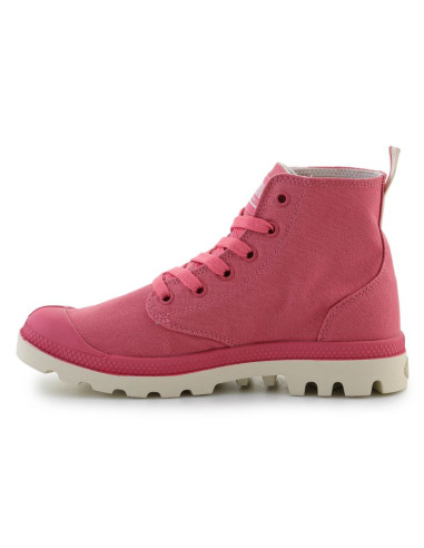 Buty palladium pampa duo chrome w 74470