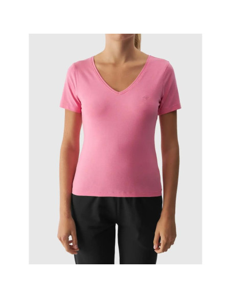 Koszulka 4f 4fwaw24ttshf1649