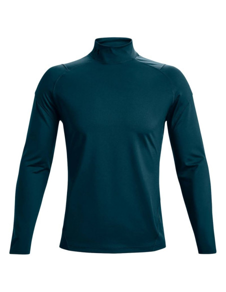 Koszulka termoaktywna under armour coldgear rush mock m 1366059