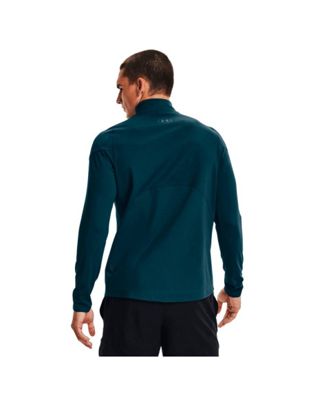 Koszulka termoaktywna under armour coldgear rush mock m 1366059