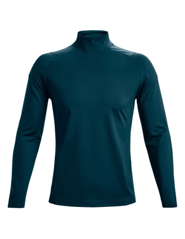 Koszulka termoaktywna under armour coldgear rush mock m 1366059