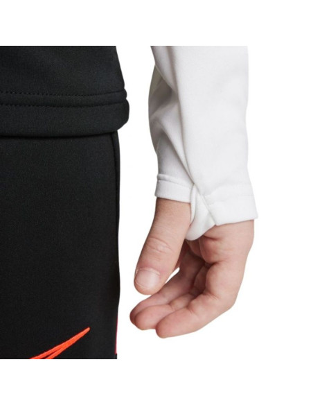 Bluza nike df academy 21 drill top jr cw6112