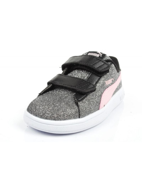 Buty puma smash v2 jr 367380