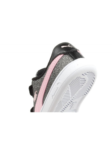 Buty puma smash v2 jr 367380
