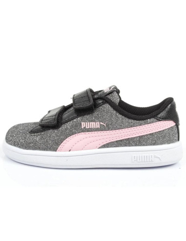 Buty puma smash v2 jr 367380