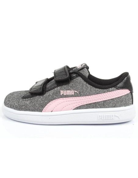 Buty puma smash v2 jr 367380