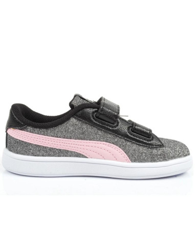 Buty puma smash v2 jr 367380