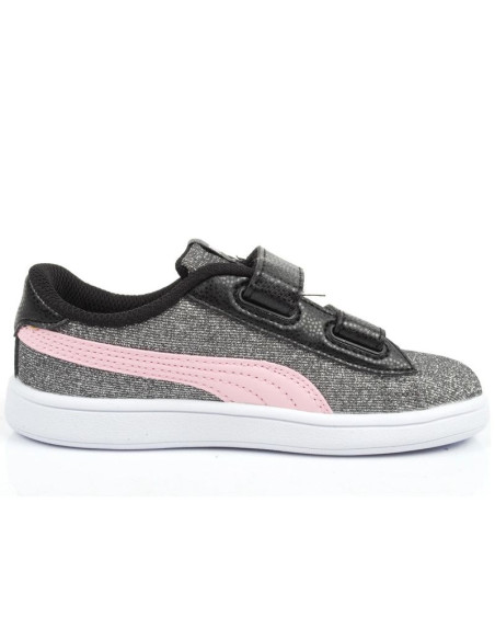 Buty puma smash v2 jr 367380