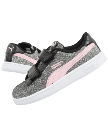 Buty puma smash v2 jr 367380