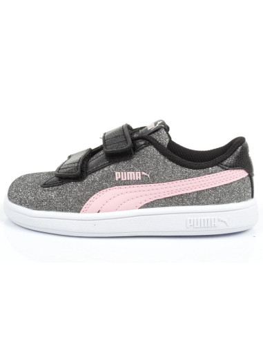 Buty puma smash v2 jr 367380