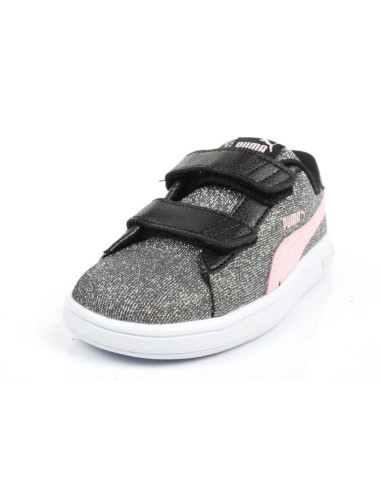 Buty puma smash v2 jr 367380