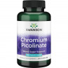 Chromium Picolinate 200 mcg (200 kaps.)