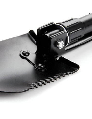 Saperka składana meteor