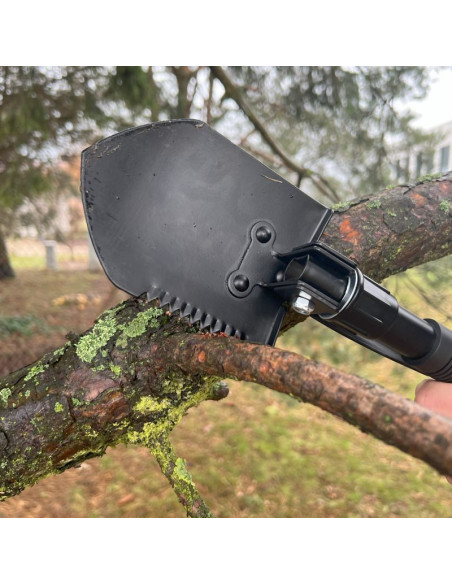 Saperka składana meteor