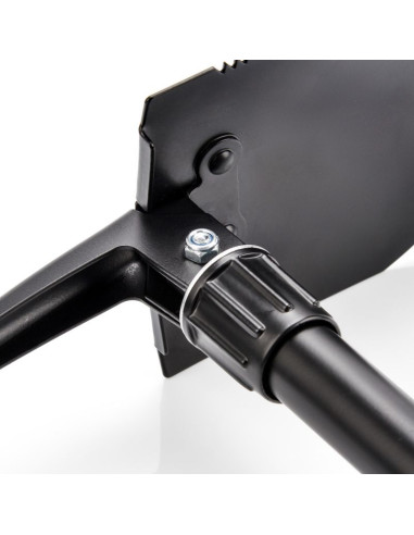 Saperka składana meteor