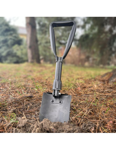 Saperka składana meteor