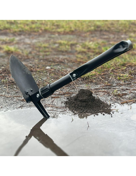 Saperka składana meteor