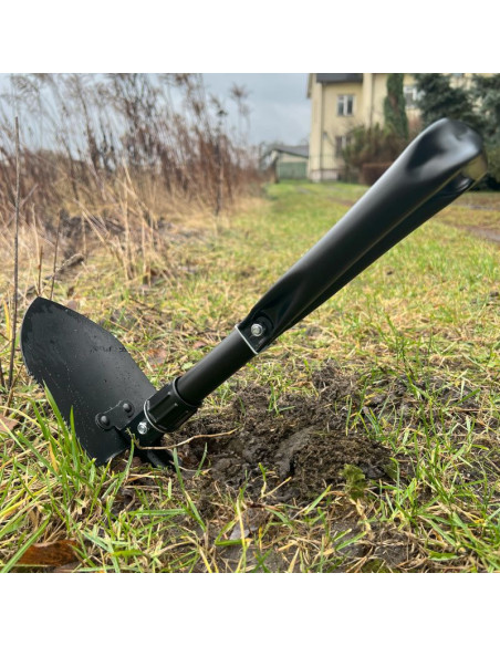 Saperka składana meteor