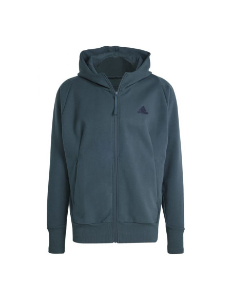 Bluza adidas m zne winterized m