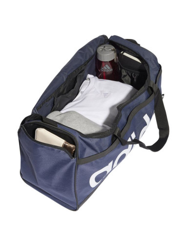 Torba adidas linear duffel bag m
