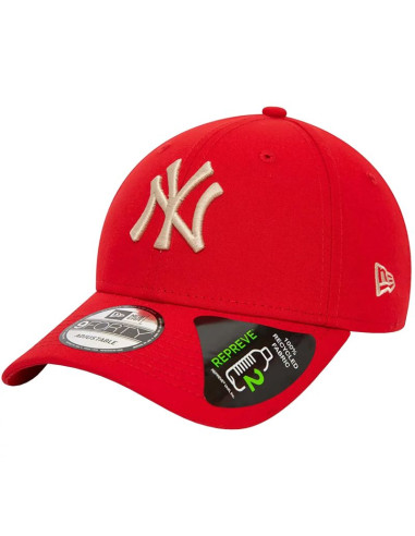 Czapka new era repreve 940 new york yankees