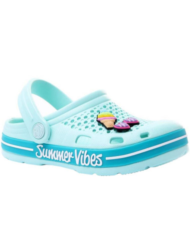 Chodaki coqui lindo jr 6423