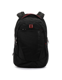 Plecak swissbags z torbą na laptopa 17,3" zurich 33 l 76201