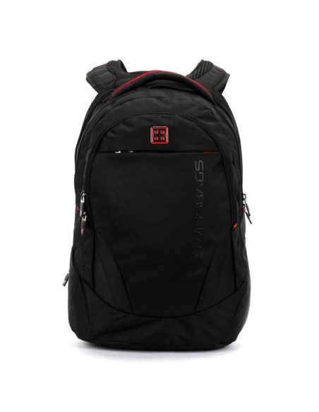 Plecak swissbags z torbą na laptopa 17,3" zurich 33 l 76201