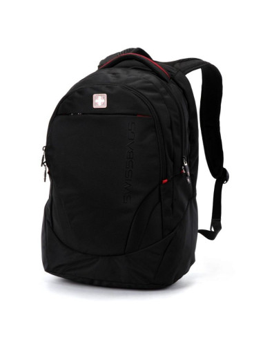 Plecak swissbags z torbą na laptopa 17,3" zurich 33 l 76201