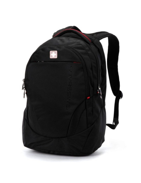 Plecak swissbags z torbą na laptopa 17,3" zurich 33 l 76201