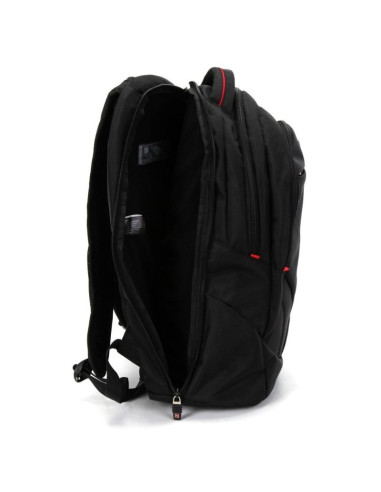 Plecak swissbags z torbą na laptopa 17,3" zurich 33 l 76201