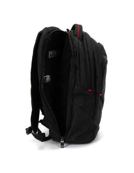 Plecak swissbags z torbą na laptopa 17,3" zurich 33 l 76201