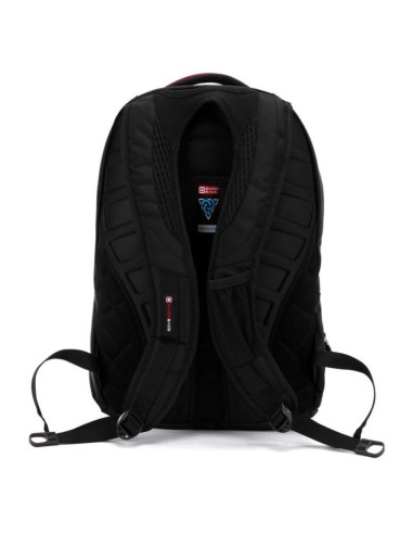 Plecak swissbags z torbą na laptopa 17,3" zurich 33 l 76201
