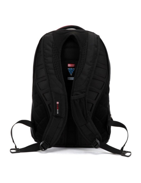 Plecak swissbags z torbą na laptopa 17,3" zurich 33 l 76201
