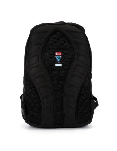 Plecak swissbags z torbą na laptopa 17,3" zurich 33 l 76201