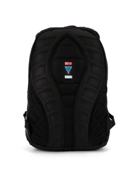 Plecak swissbags z torbą na laptopa 17,3" zurich 33 l 76201