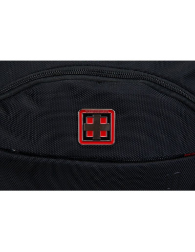 Plecak swissbags z torbą na laptopa 17,3" zurich 33 l 76201