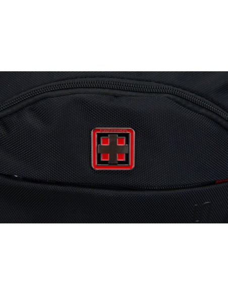 Plecak swissbags z torbą na laptopa 17,3" zurich 33 l 76201