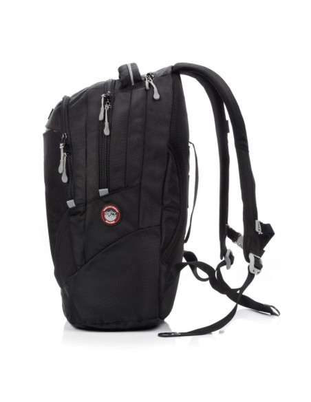 Plecak swissbags z torbą na laptopa 17,3" zurich 33 l 76201